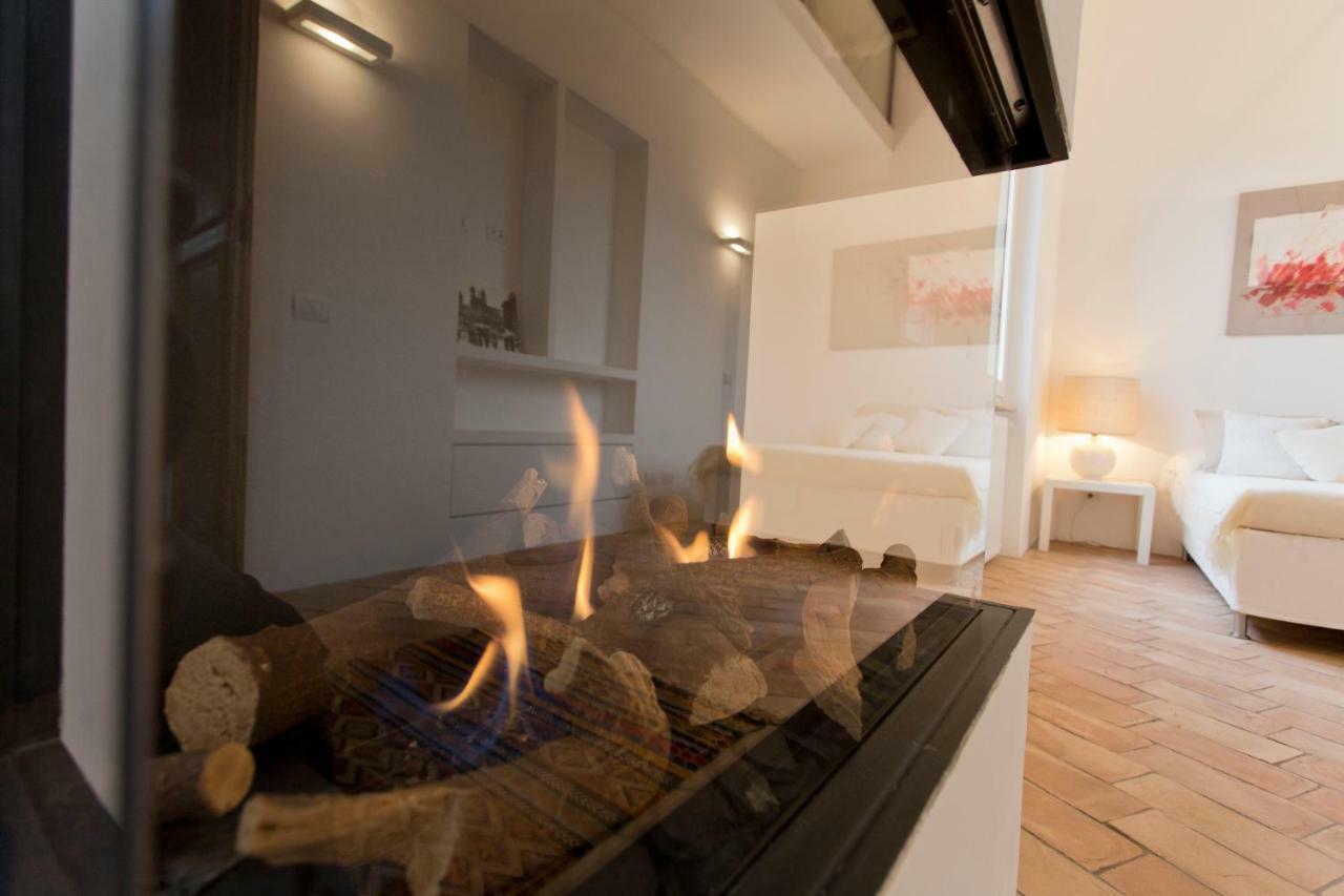 Holiday home Foro Palatino View Relais Rome