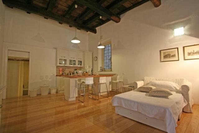 Domus Nymphae - Qr10366 Casa vacanze