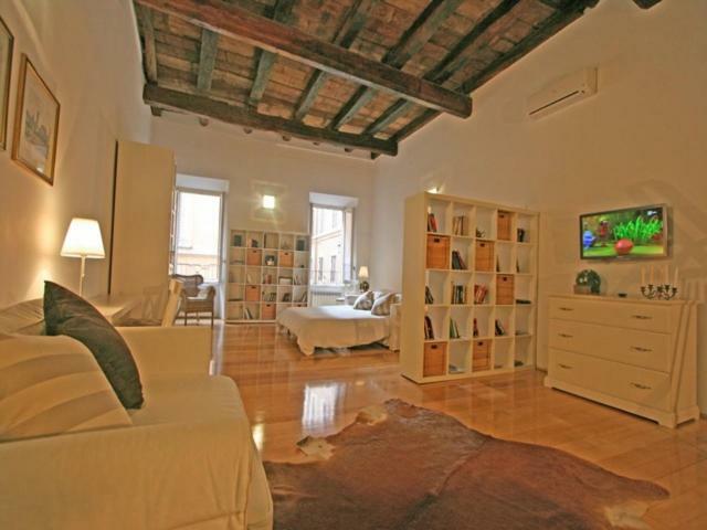 Casa vacanze Domus Nymphae - Qr10366