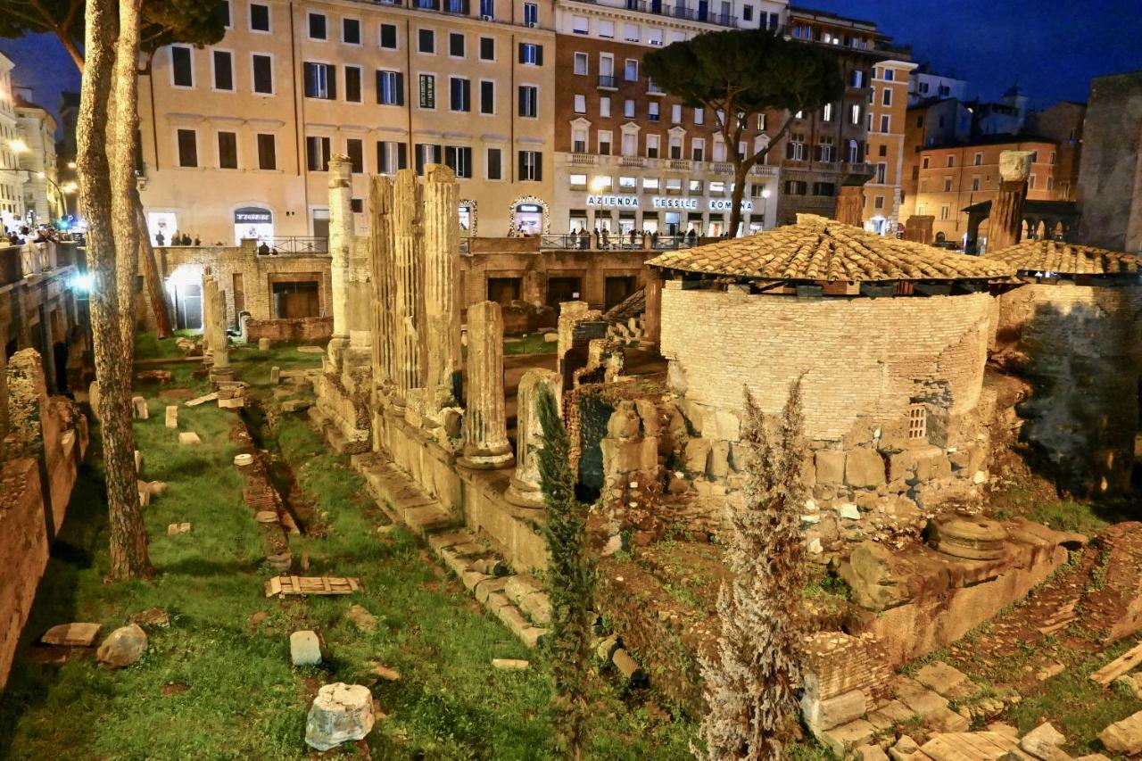 Apartment Pantheon Palazzo Nari