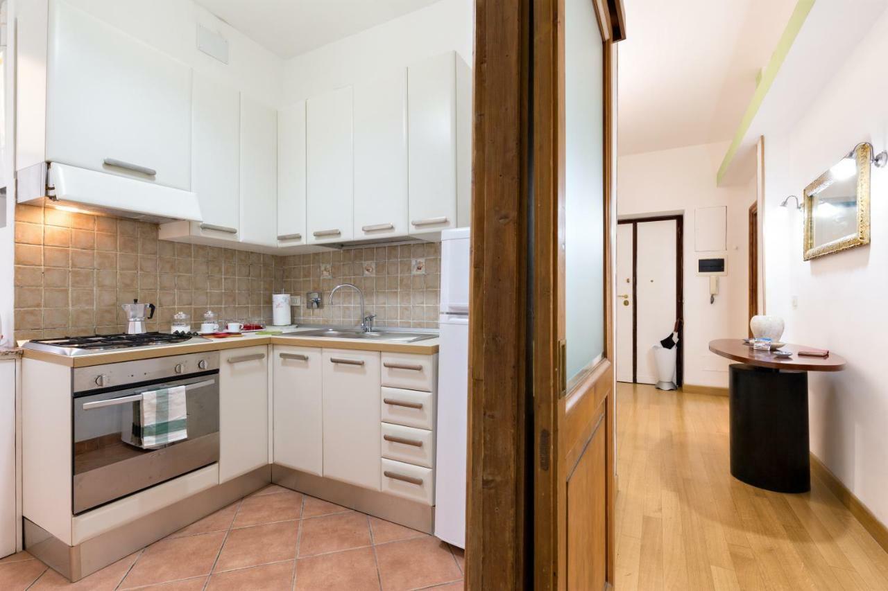 Casa Amba Aradam Appartement