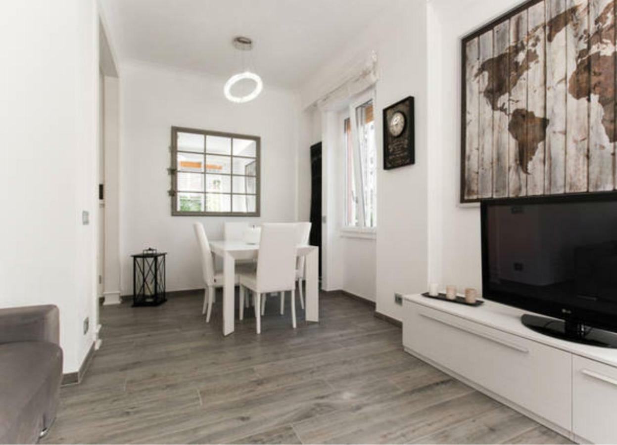Apartment Deninasuite *