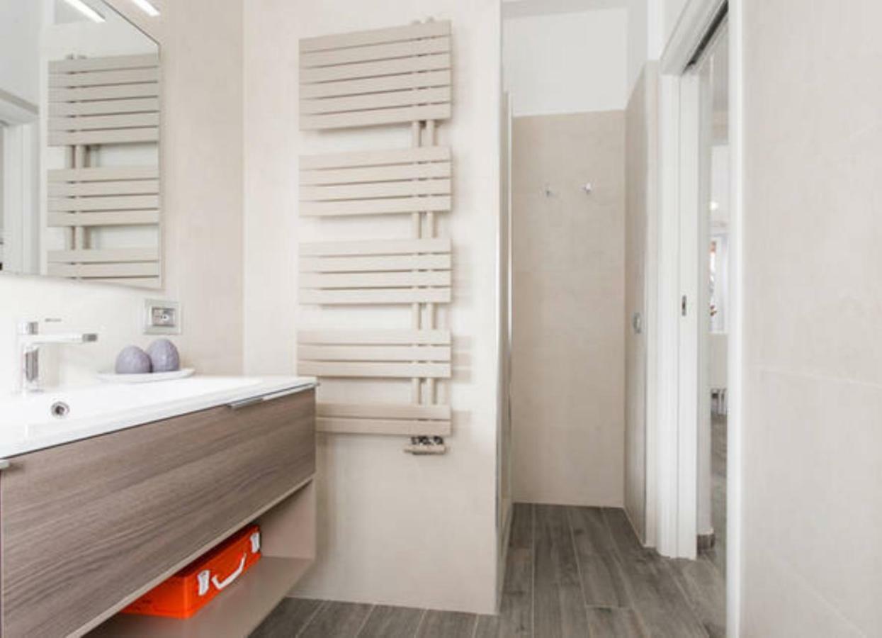 Apartment Deninasuite *