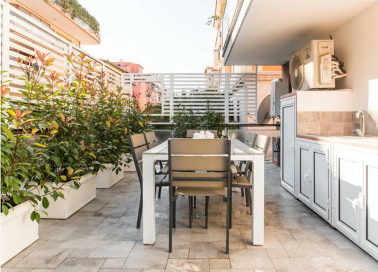 Apartment Deninasuite