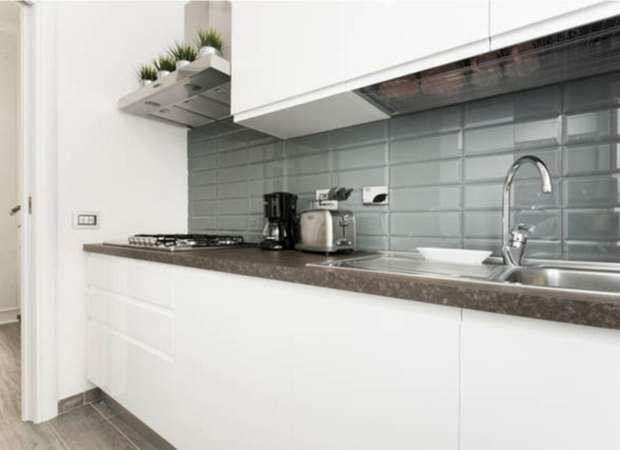 Apartment Deninasuite *