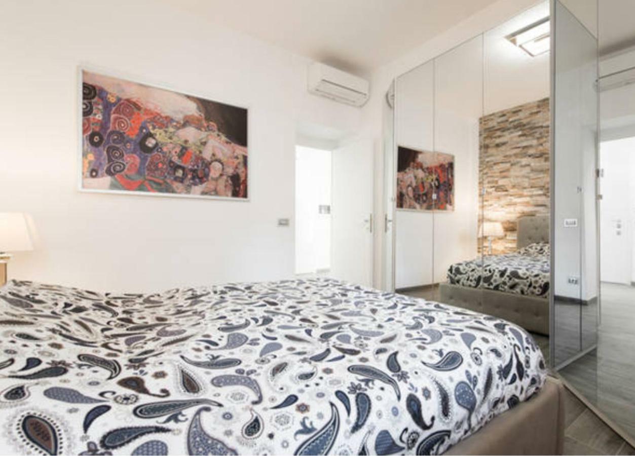 Deninasuite Rome
