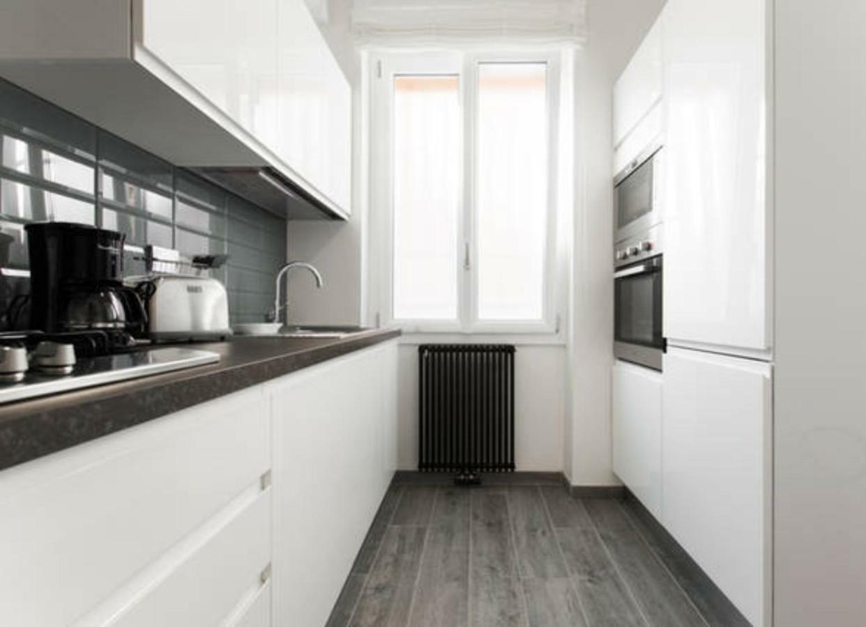 Deninasuite Apartment Rome