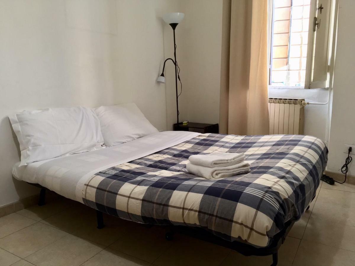 Trastevere Via Del Moro Casa vacanze *