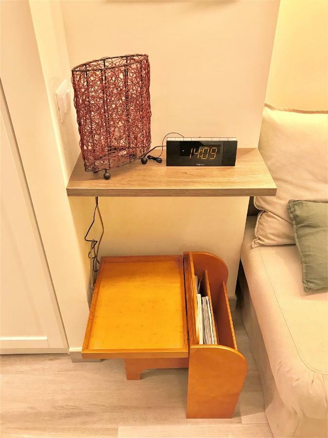 Apartment Fornacino Rome