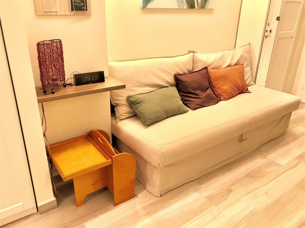 Apartment Fornacino *