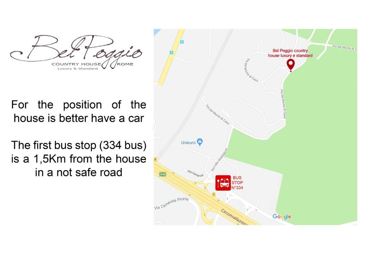 Apartamento - Bel Poggio