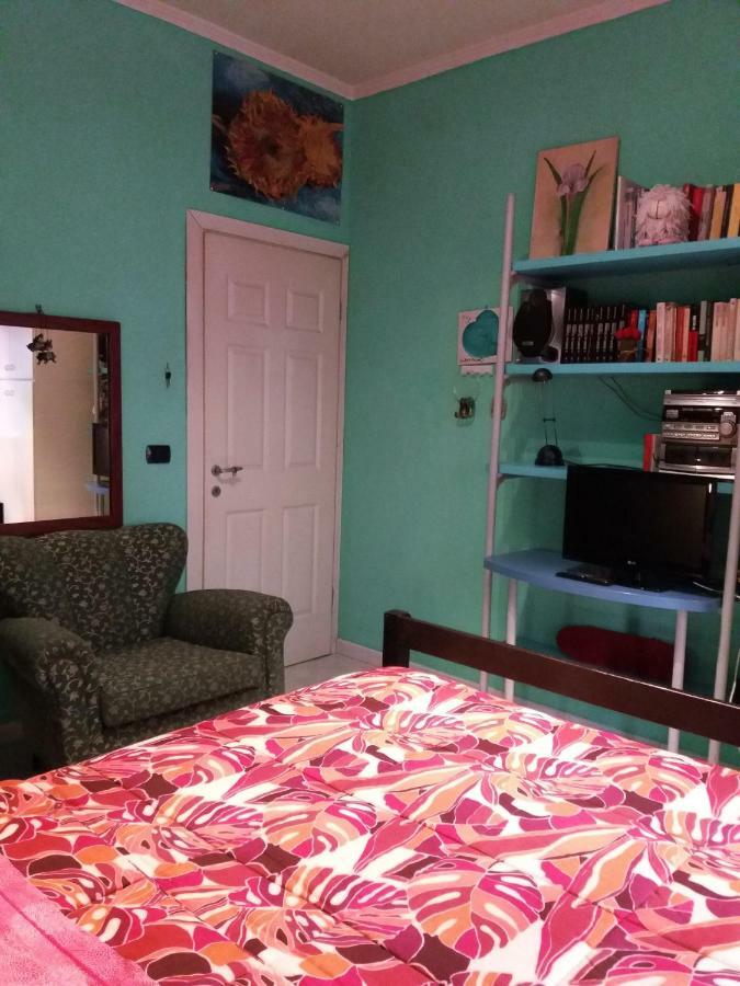 Anna Vi Guest Guest house Rome