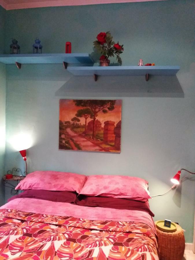 Anna Vi Guest Guest house