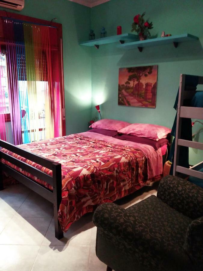 Anna Vi Guest Guest house