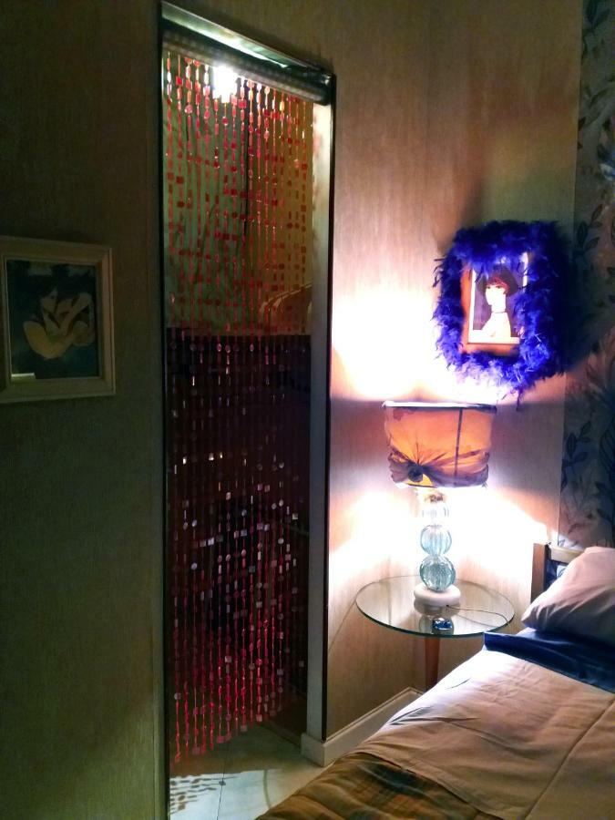 Guest house Anna Vi Guest *