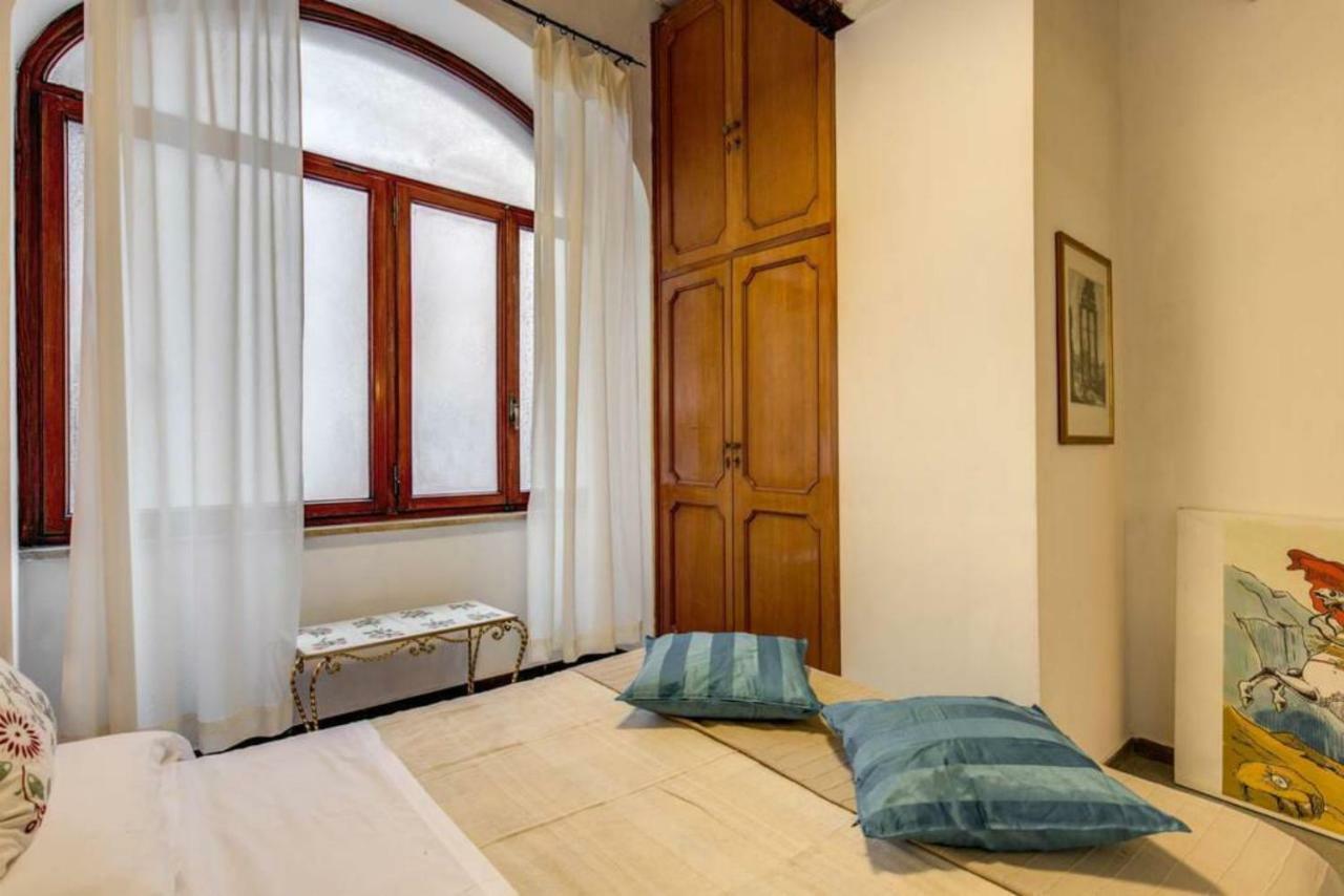 Holiday home Unique View Trevi Fountain Rome