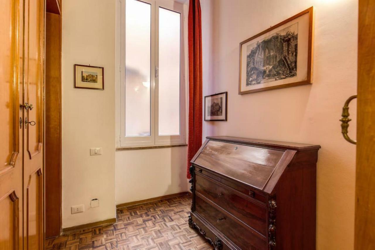 Unique View Trevi Fountain Holiday home
