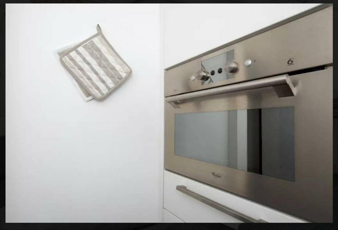 Incredible Views In Campo De Fiori Apartment