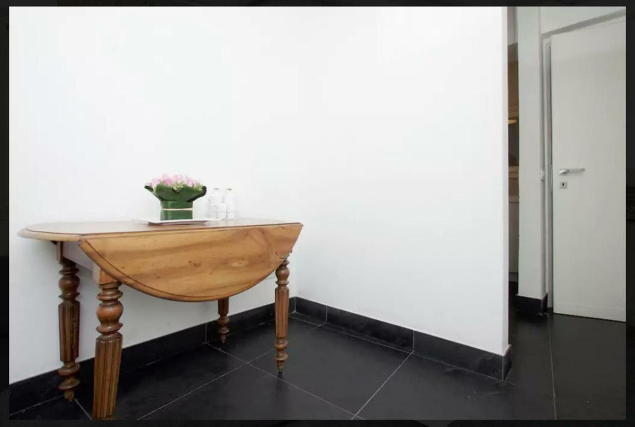Apartment Incredible Views In Campo De Fiori Rome