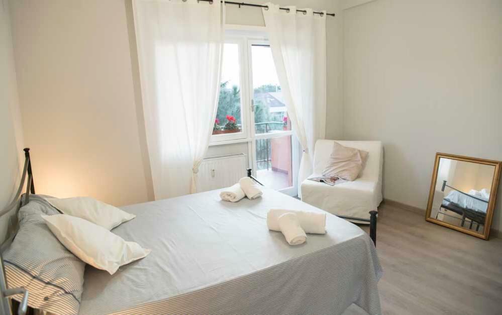 View Appartement Rome