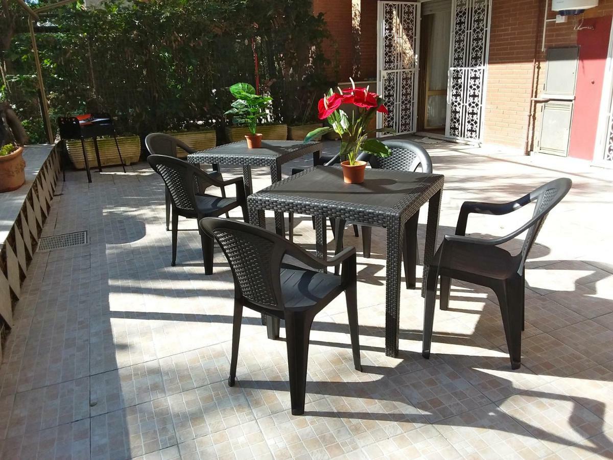 Parco Delle Perle Holiday home Rome