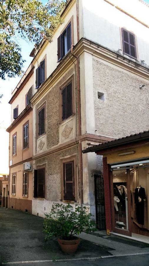 Apartment Close To Vatican Museums And To Metro