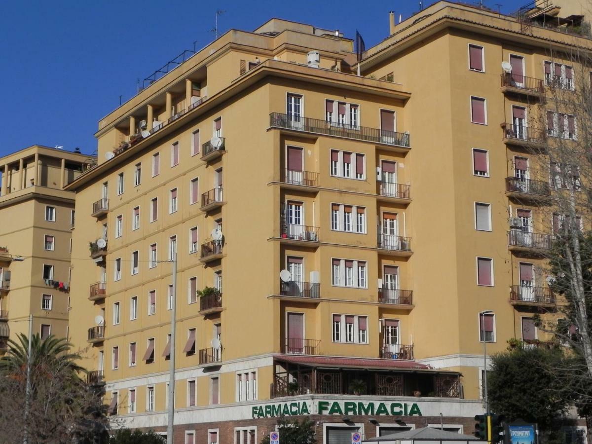 Terrazza 29 Roma