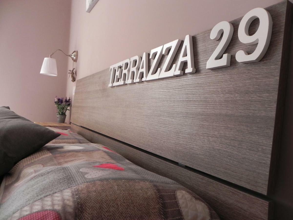 Terrazza 29
