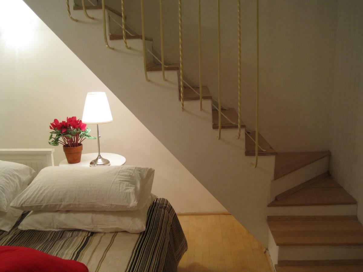 Domus Nymphae - Qr10366 Casa vacanze *