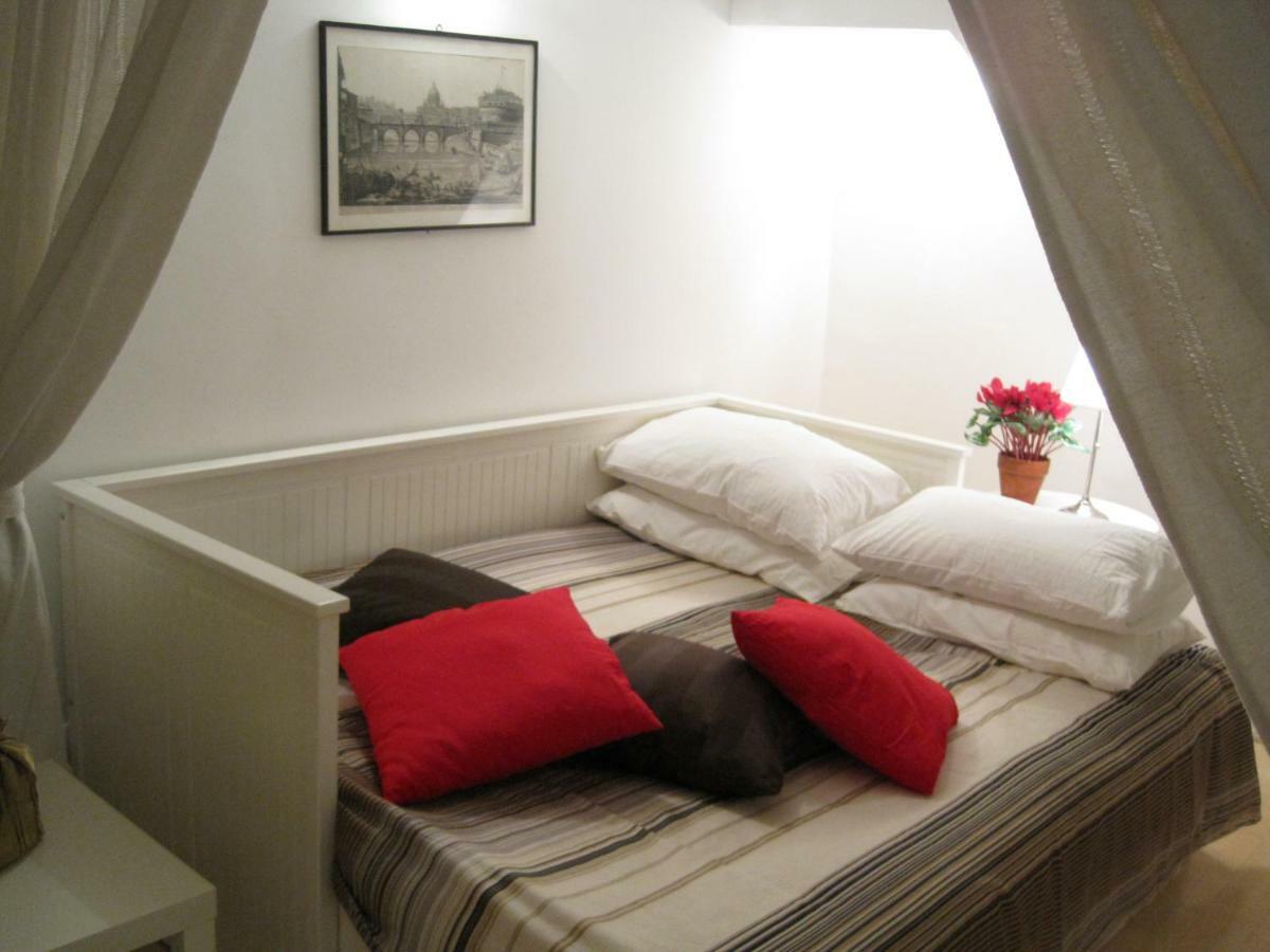 Casa vacanze Domus Nymphae - Qr10366