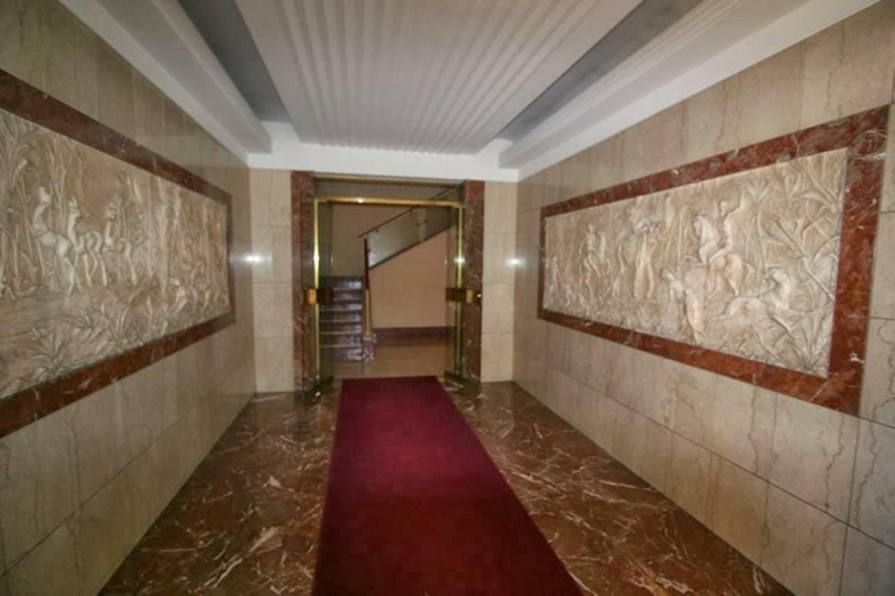 Guest house Domum Vaticani Rome