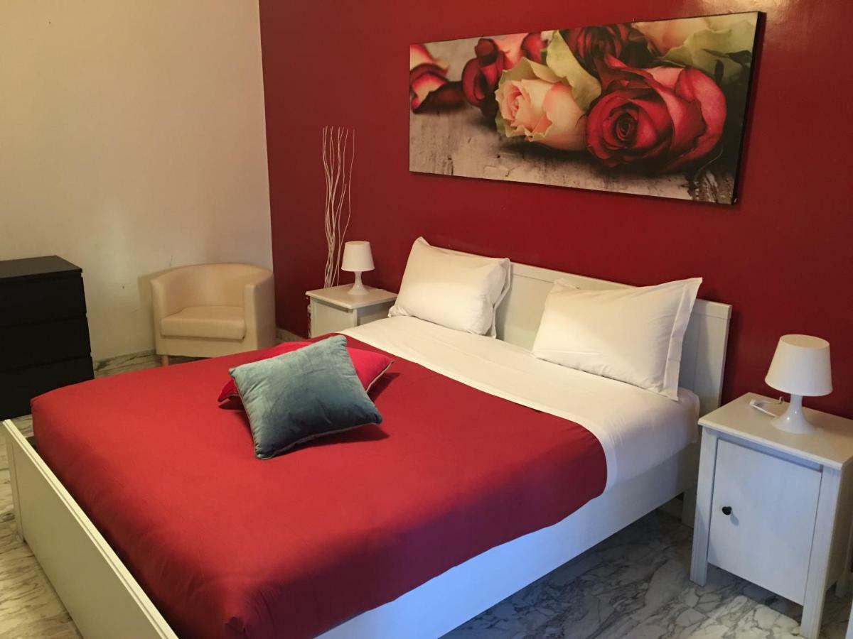 Guest house Domum Vaticani 2*