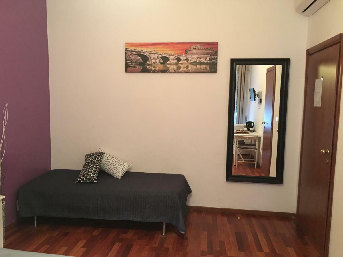 Guest house Domum Vaticani Rome