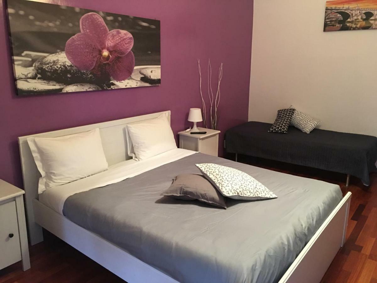 Guest house Domum Vaticani