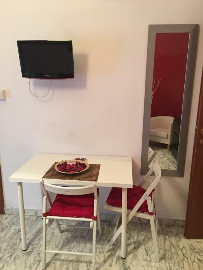 Guest house Domum Vaticani 2*
