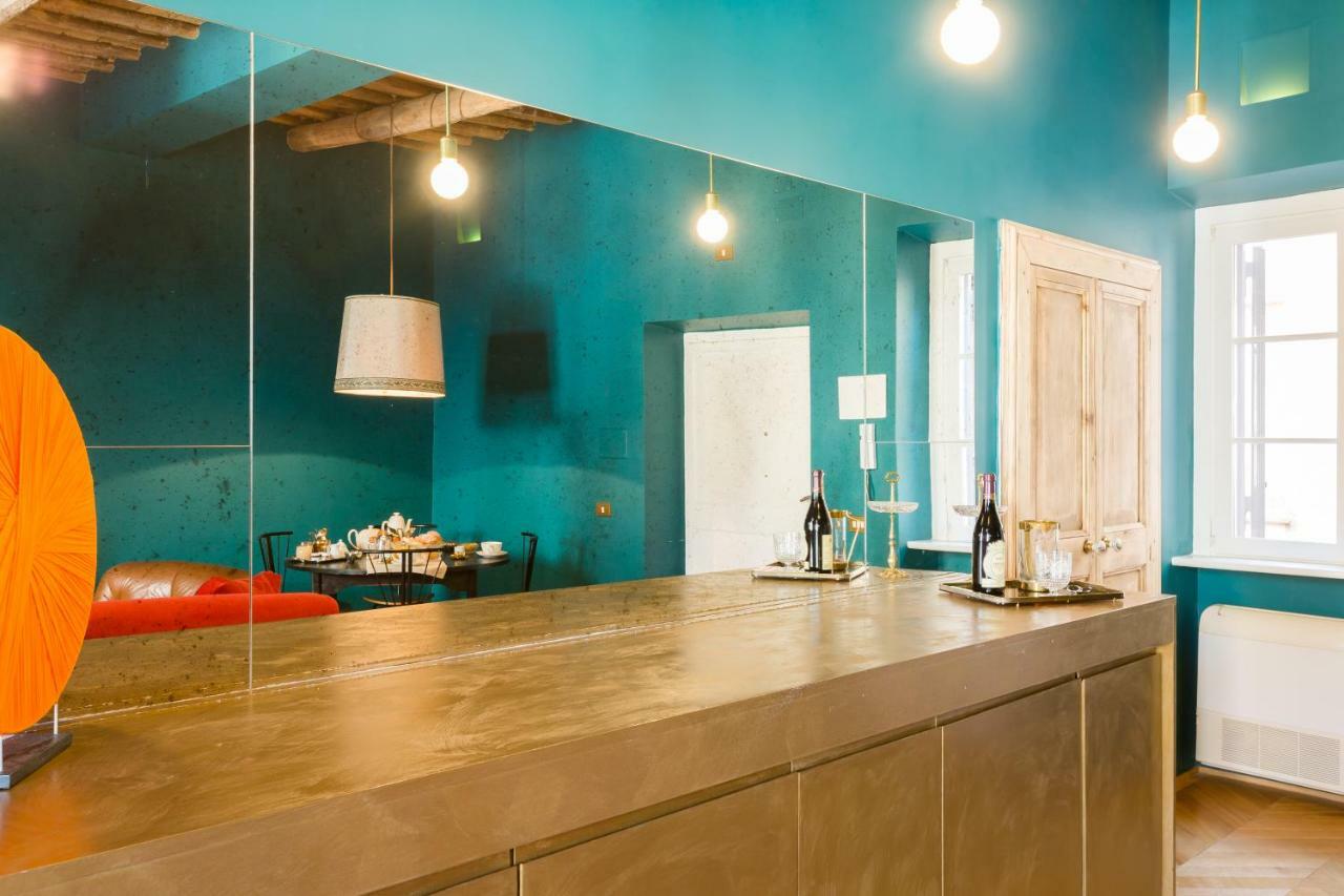 Glamour Leonina - Monti Apartment *