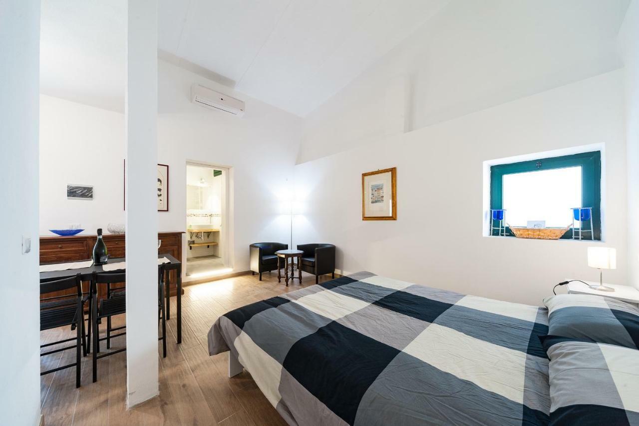 Apartment Il Giardino Dell'argano Rosso Rome