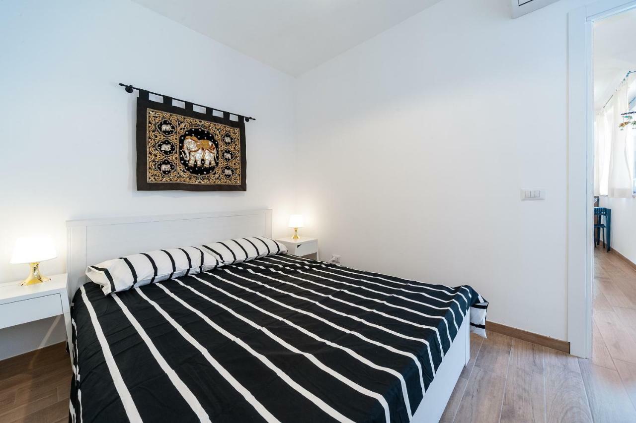 Il Giardino Dell'argano Rosso Apartment *