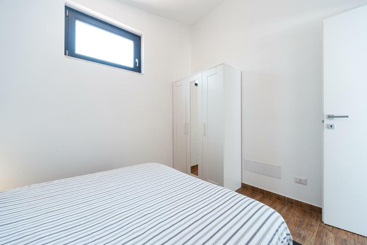 Apartment Il Giardino Dell'argano Rosso Rome
