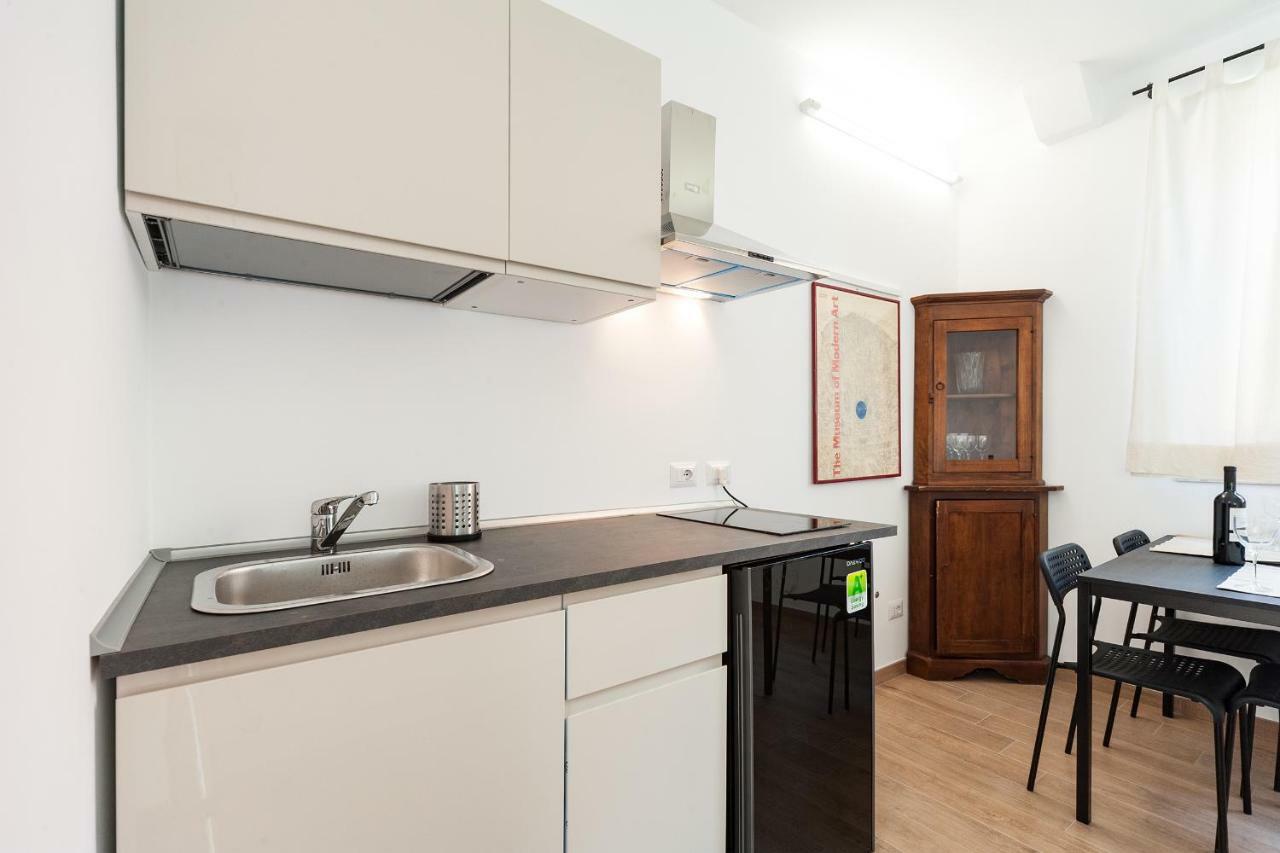 Apartment Il Giardino Dell'argano Rosso Rome