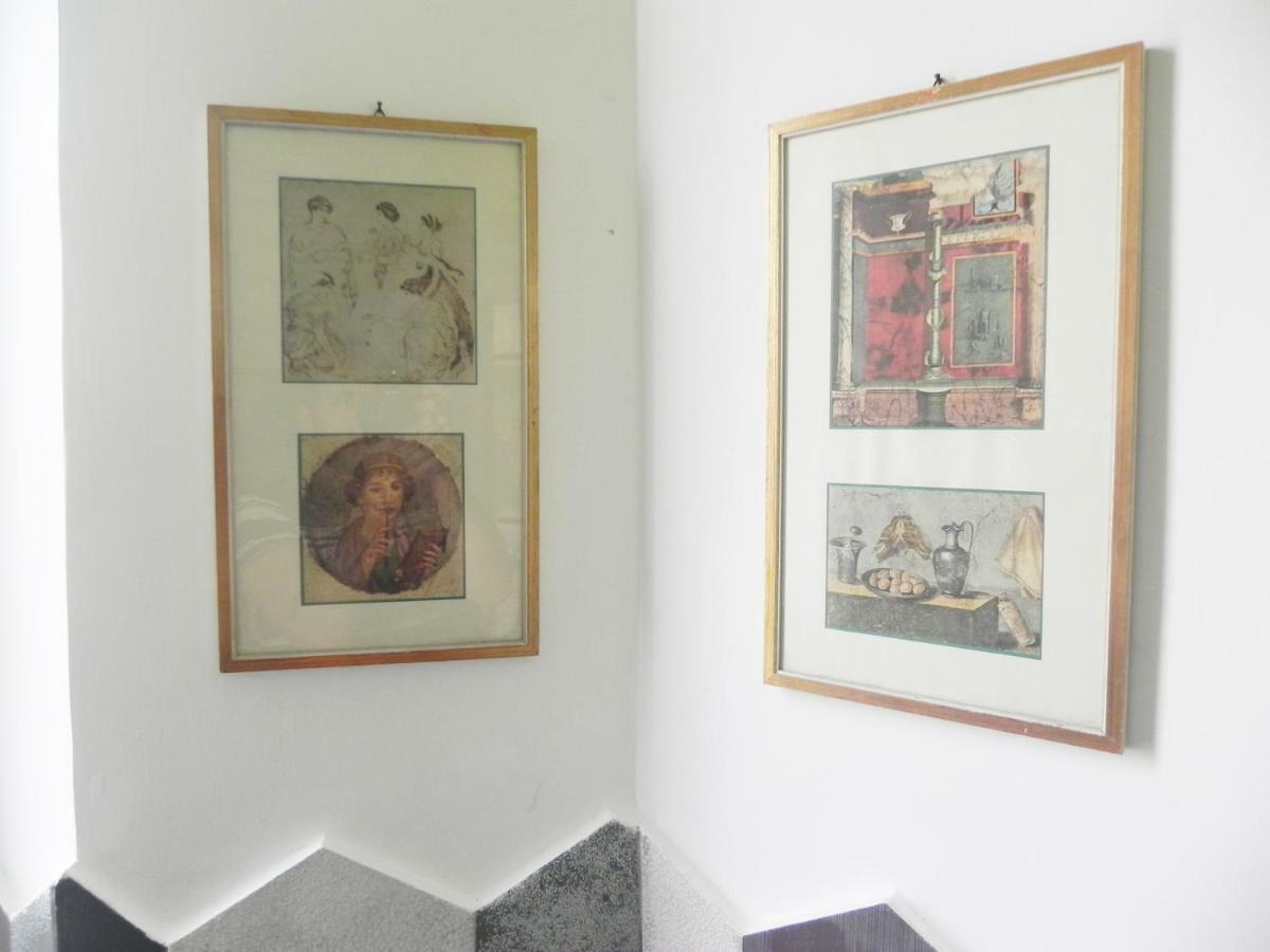 Appartement Line-up *