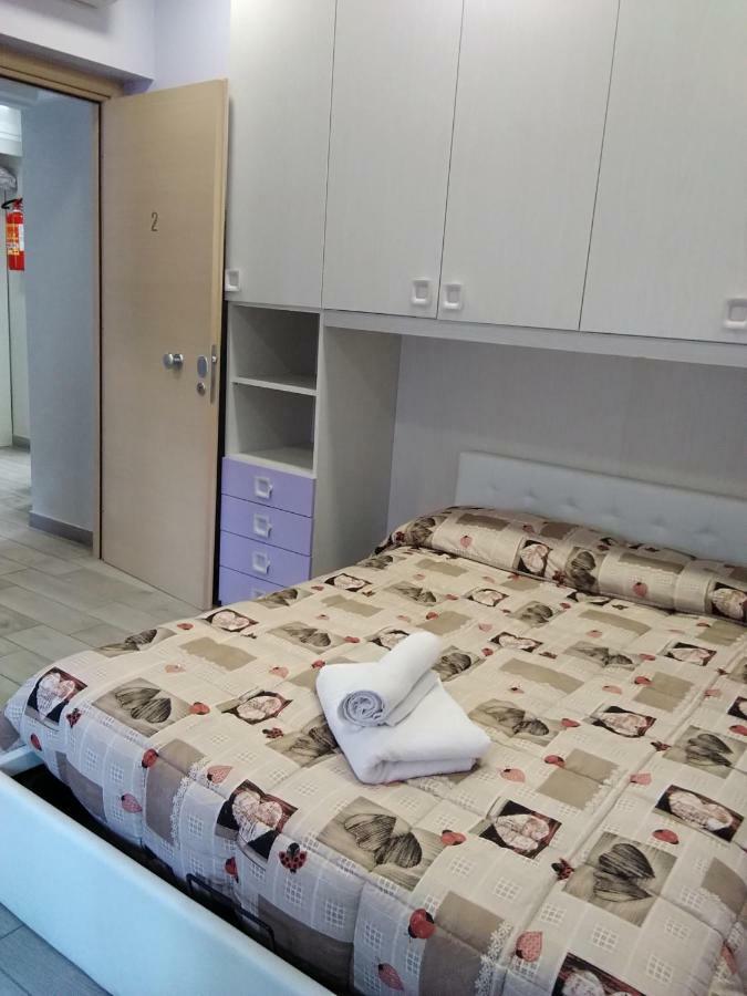 Bed & Breakfast Fratelli Nicoli Roma