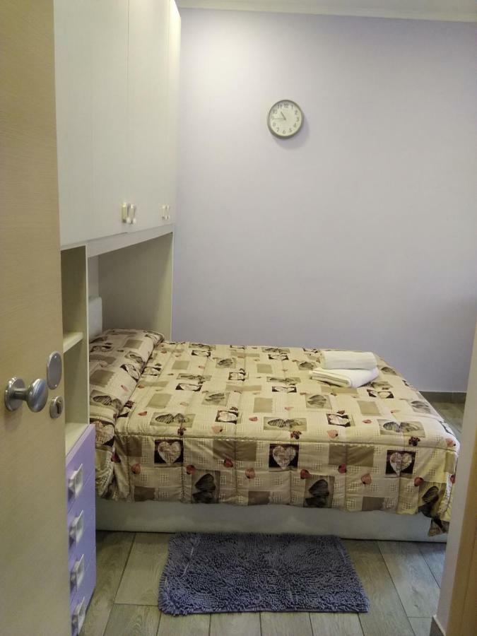 Bed & Breakfast Fratelli Nicoli Roma