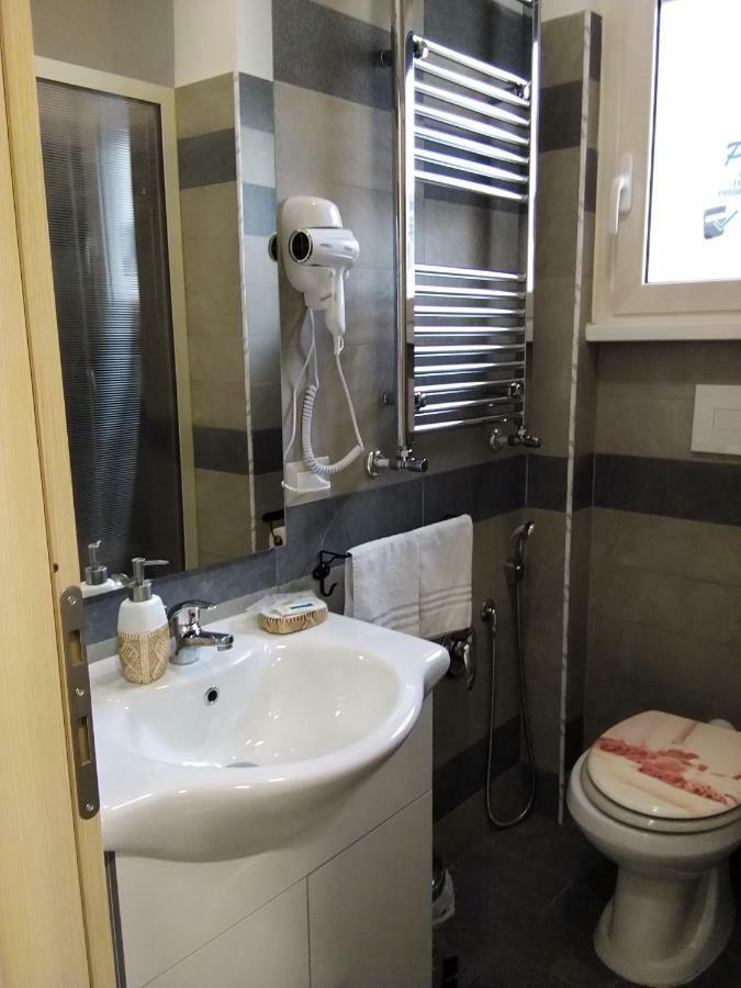 Bed & Breakfast Fratelli Nicoli Roma