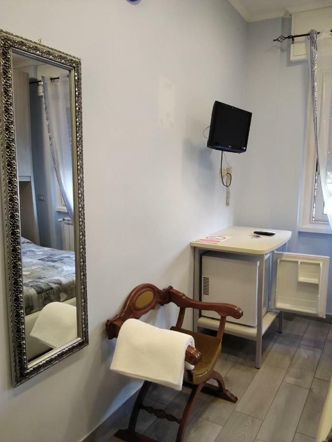 Bed & Breakfast Fratelli Nicoli Roma