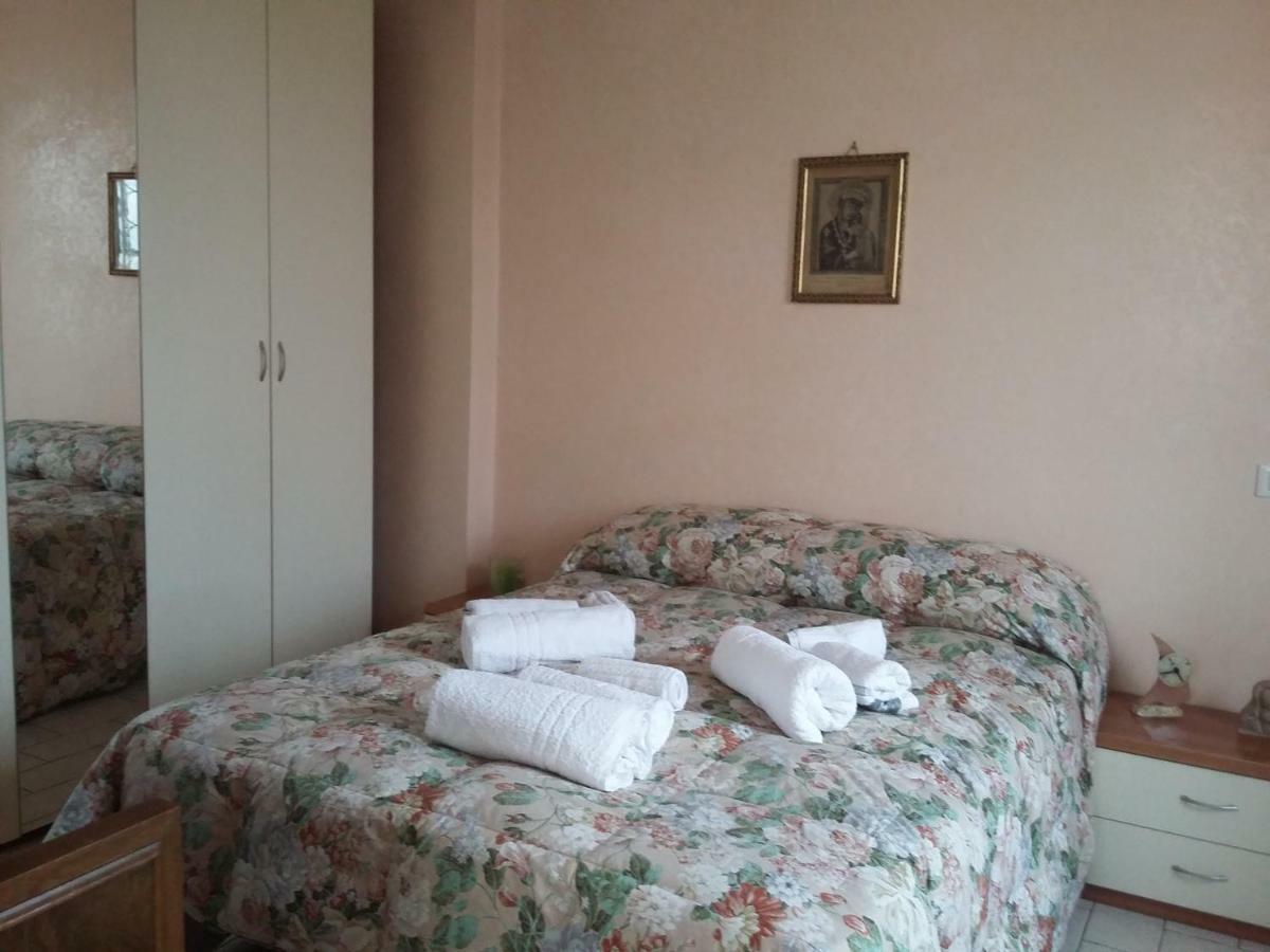 Monolocale Monteverde Appartement