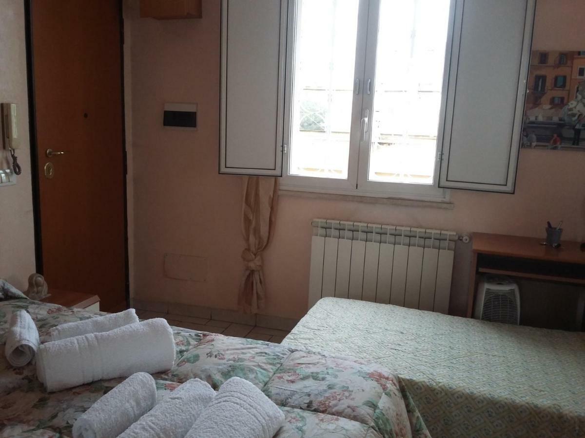 Monolocale Monteverde Appartement