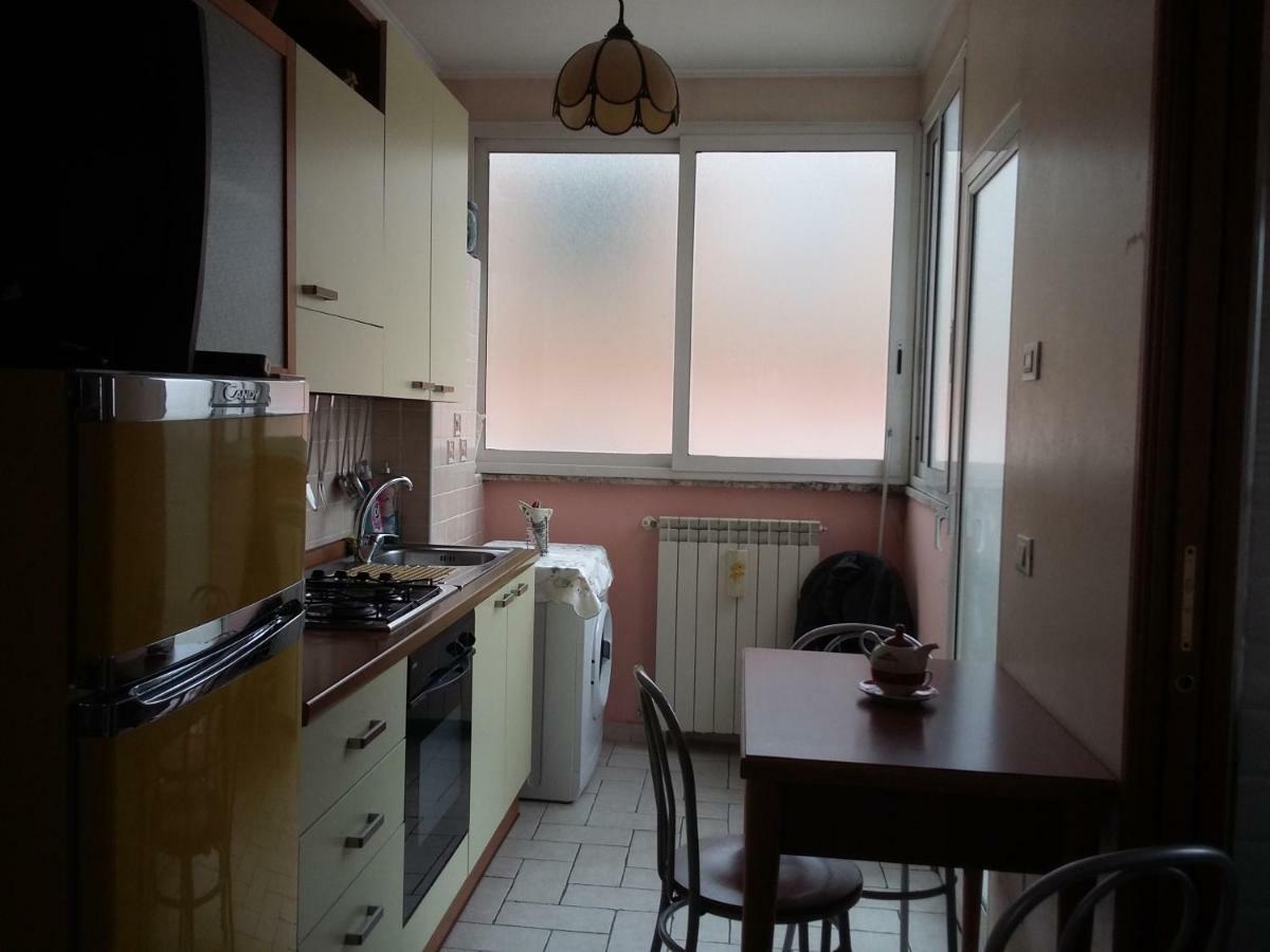 Monolocale Monteverde Appartement Rome