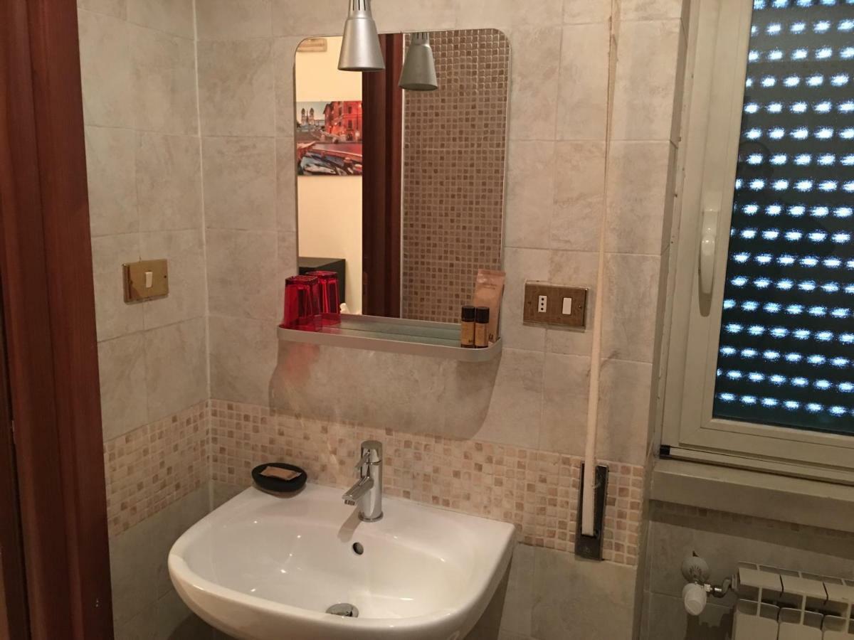 Guest house Domum Vaticani 2*