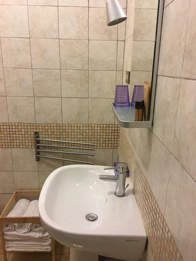 Domum Vaticani Guest house